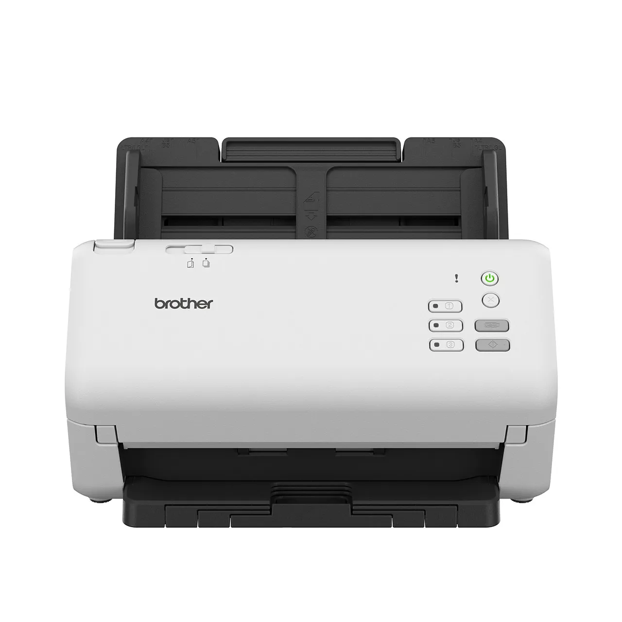 Brother 兄弟 ADS-4300N 高速網絡掃描器