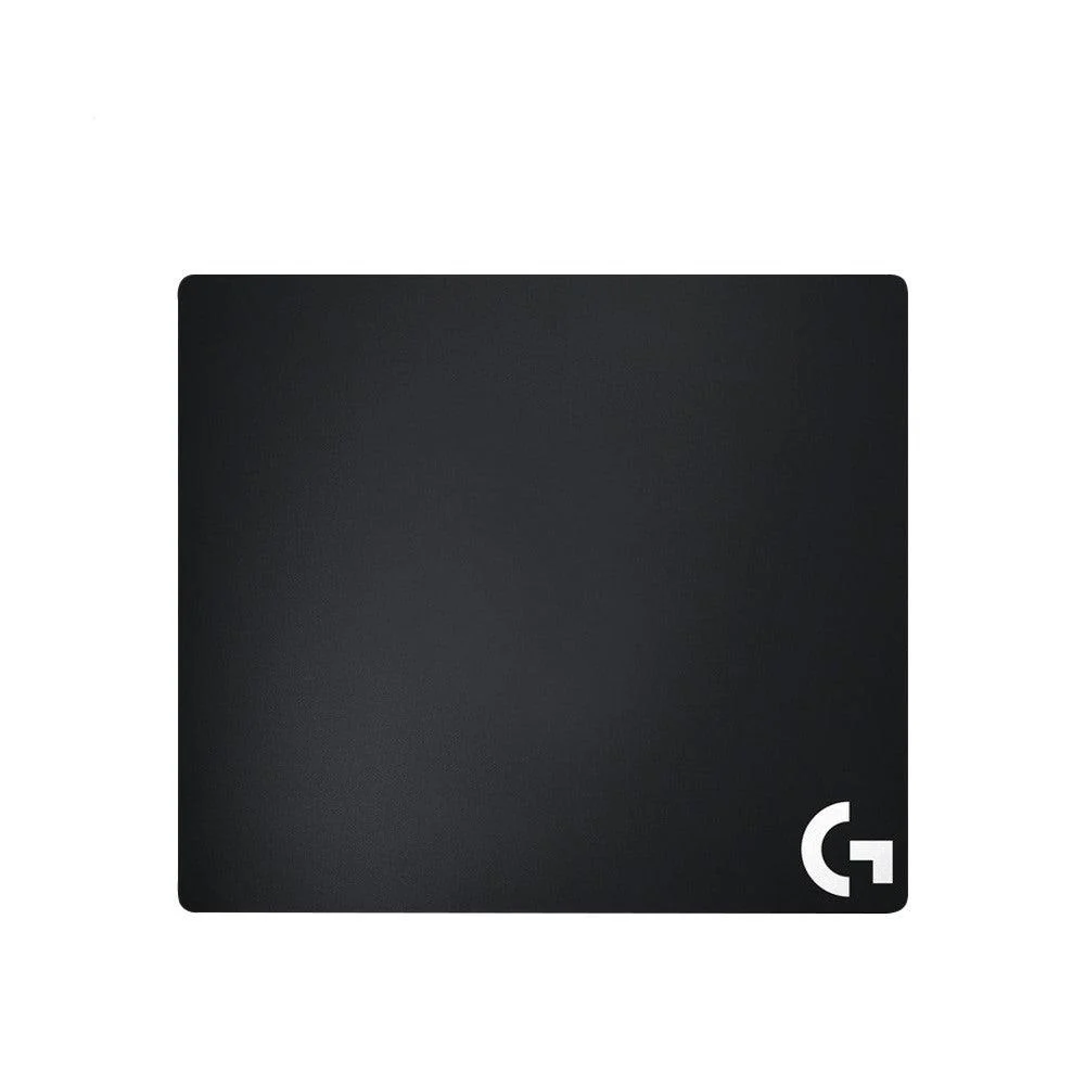 Logitech 羅技G G640 大型布面遊戲滑鼠墊