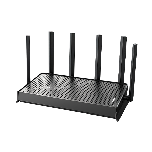 TP-Link Archer BE400 BE6500 雙頻 Wi-Fi 7 路由器