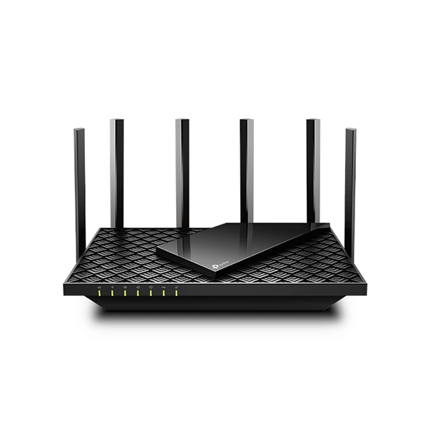 TP-Link Archer AX73 AX5400 雙頻 Wi-Fi 6 路由器 / 分享器