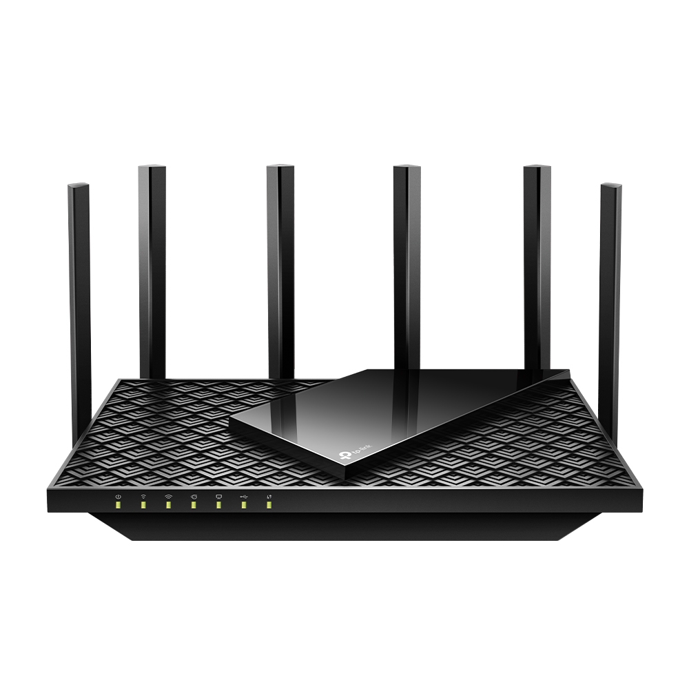 TP-Link Archer AX72 Pro AX5400 Multi-Gigabit WiFi 6 路由器
