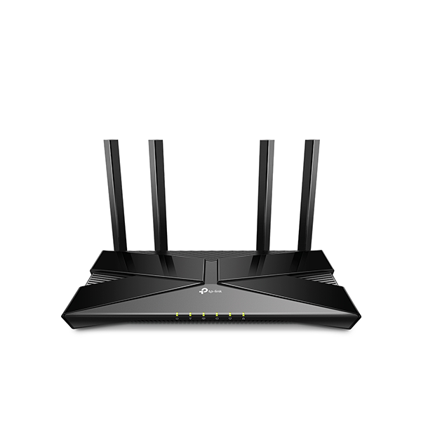 TP-Link  Archer AX53 AX3000 雙頻 Gigabit Wi-Fi 6 路由器