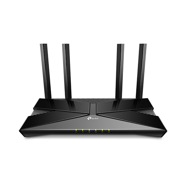 TP-Link  Archer AX23 AX1800雙頻Wi-Fi 6路由器 / 分享器
