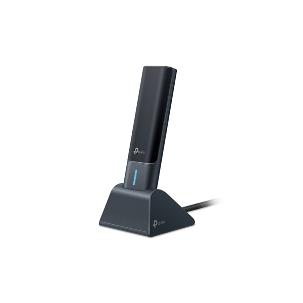 TP-Link Archer TXE70UH AXE5400 Wi-Fi 6E 高增益無線 USB 網卡