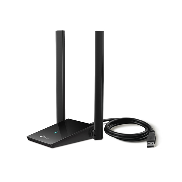 TP-Link Archer TX20U Plus AX1800 雙天線高增益雙頻 USB 無線網卡