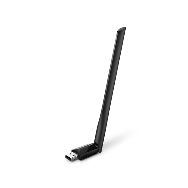 TP-Link Archer T2U Plus AC600 高增益雙頻 USB 無線網卡