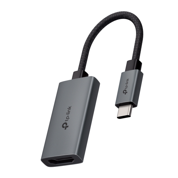 TP-Link UA520C USB Type-C 轉 HDMI 轉接器