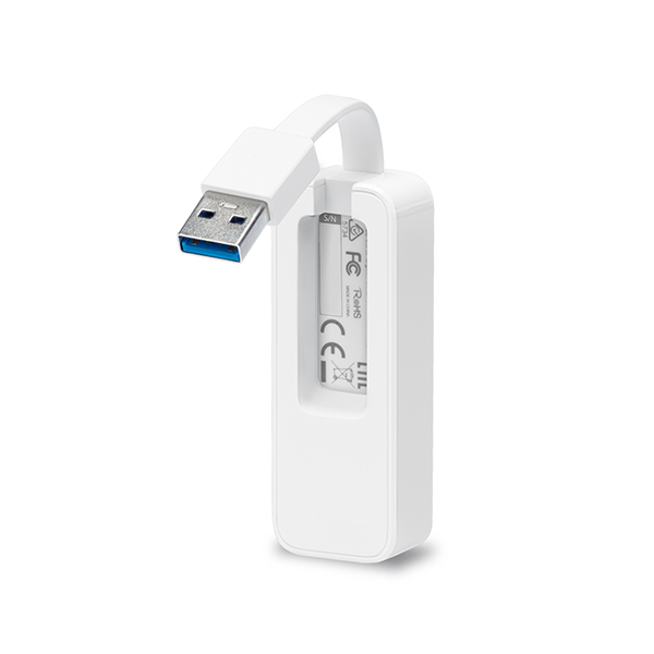 TP-Link UE300 USB3.0 Gigabit 網卡