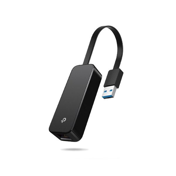 TP-Link UE306 USB 3.0 轉 Gigabit 網卡