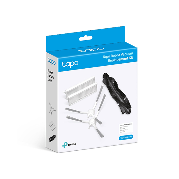 TP-Link Tapo RVA100 Tapo 掃地機器人備品套組