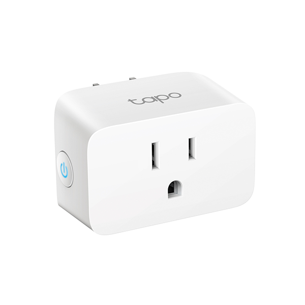 TP-Link Tapo P110 迷你型智慧 Wi-Fi 電力監控插座