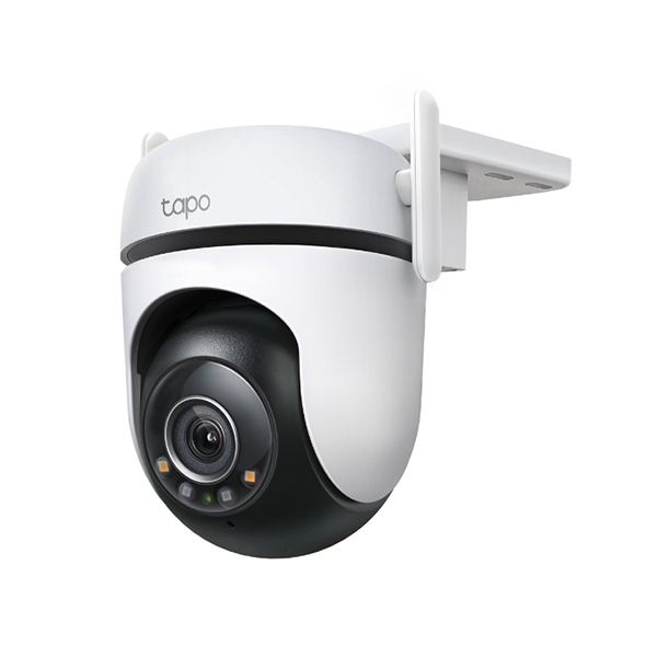 TP-Link Tapo C520WS 戶外旋轉式 WiFi 防護攝影機