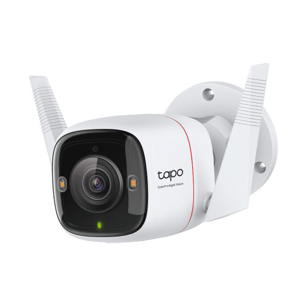 TP-Link Tapo C325WB 戶外安全防護 / Wi-Fi 網路攝影機