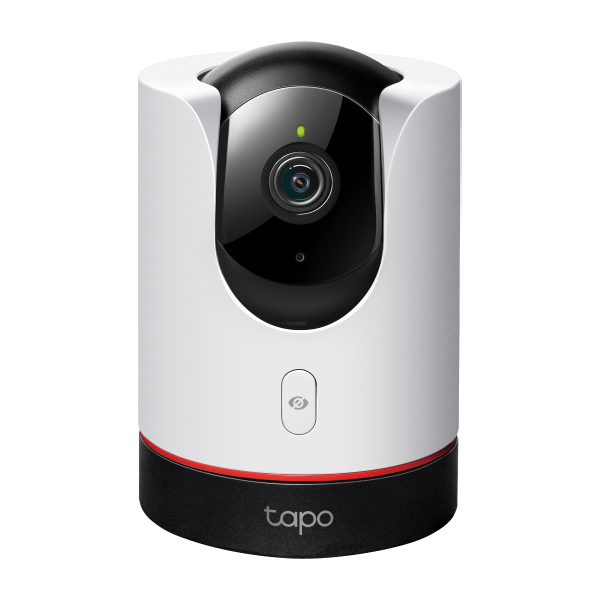TP-Link Tapo C225 旋轉式 AI 家庭防護 / Wi-Fi 網路攝影機