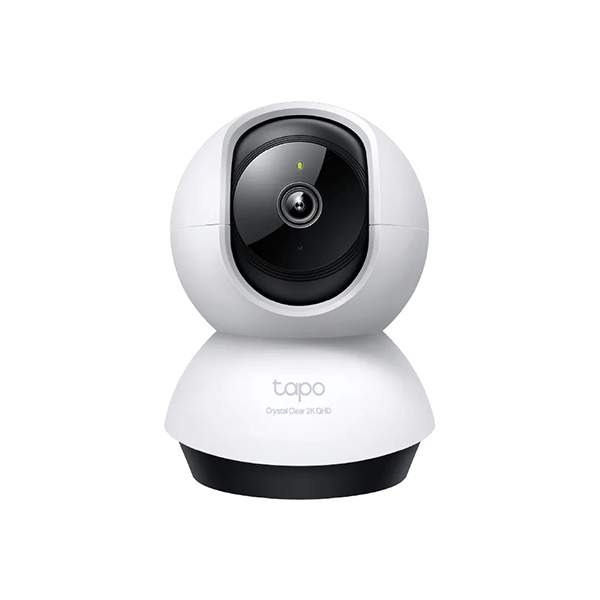 TP-Link Tapo C220 旋轉式 AI 家庭防護 / Wi-Fi 網路攝影機