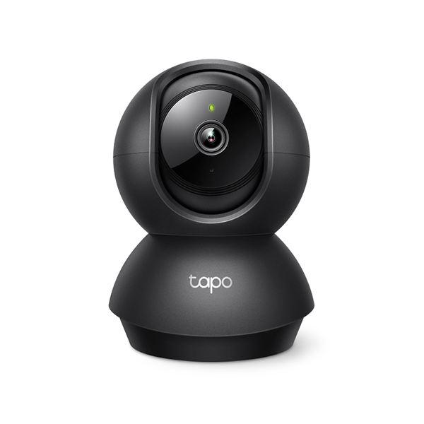 TP-Link Tapo C211 旋轉式 AI 家庭防護 / Wi-Fi 網路攝影機
