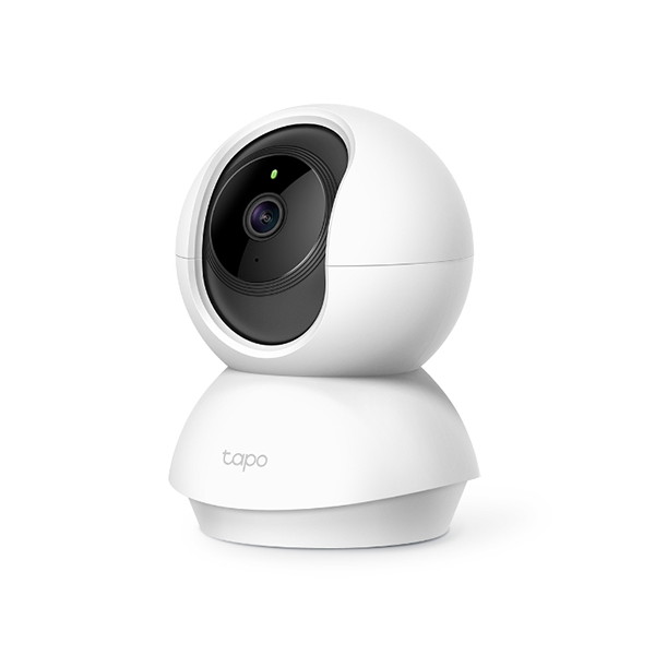 TP-Link Tapo C210 旋轉式家庭安全防護 / Wi-Fi 網路攝影機