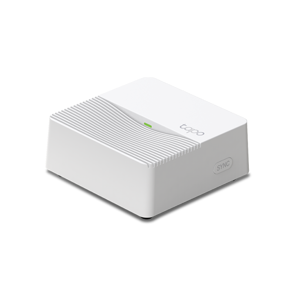 TP-Link Tapo H200 Tapo智慧網關