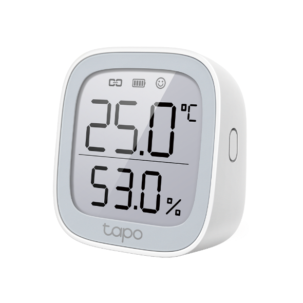 TP-Link Tapo T315 智慧溫濕度感測器