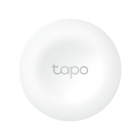 TP-Link Tapo S200B 智慧開關(按鈕)(附背板)