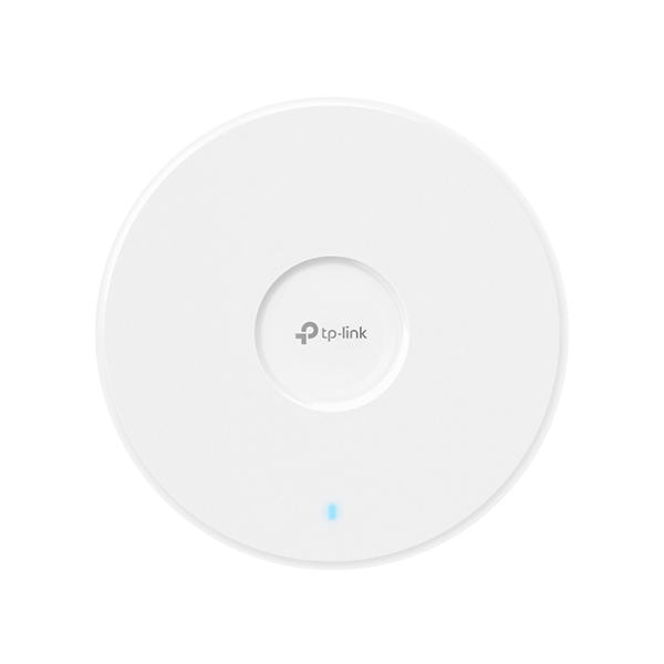 TP-Link EAP783 BE22000 吸頂式三頻 Wi-Fi 7 基地台