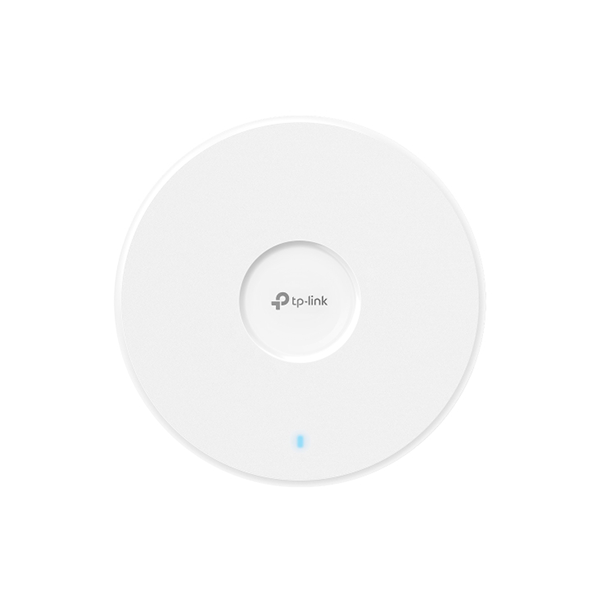 TP-Link EAP772 BE11000 吸頂式三頻 Wi-Fi 7 無線基地台