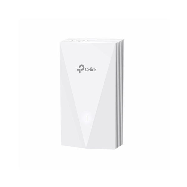 TP-Link EAP655-Wall AX3000 WiFi 6 嵌牆式無線基地台