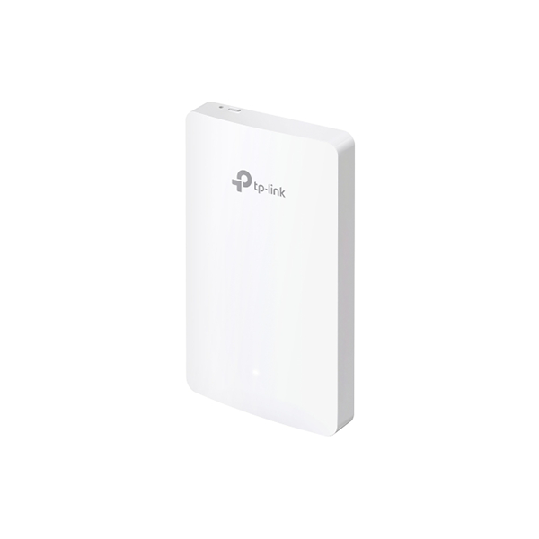 TP-Link EAP615-Wall AX1800 WiFi 6 嵌牆式無線基地台