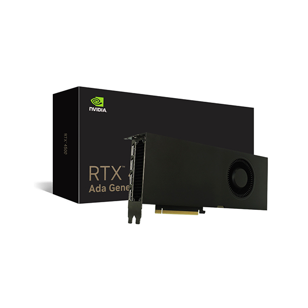Leadtek 麗臺 NVIDIA RTX 4500 Ada Generation