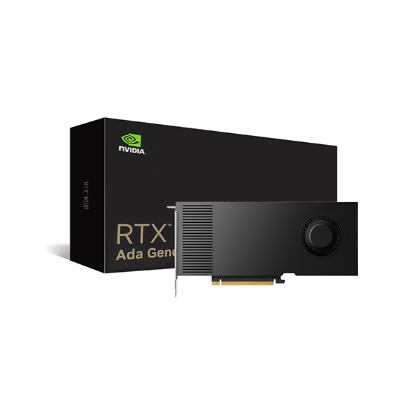 Leadtek 麗臺 NVIDIA RTX 4000 Ada Generation