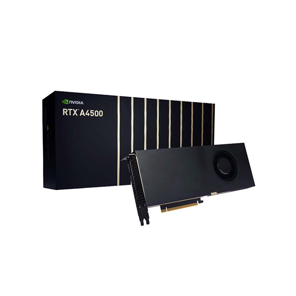 Leadtek 麗臺 NVIDIA RTX A4500