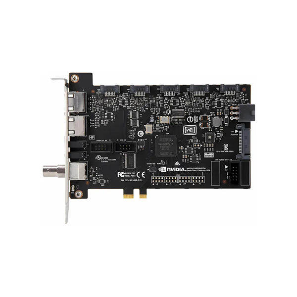 Leadtek 麗臺 NVIDIA Quadro Sync II
