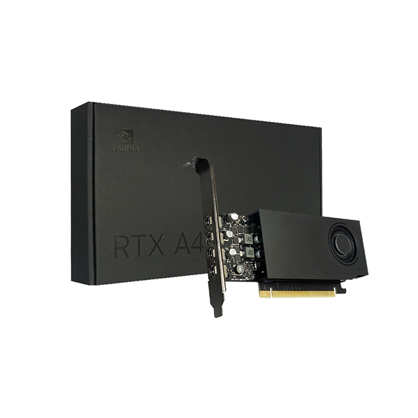 Leadtek 麗臺 NVIDIA RTX A400