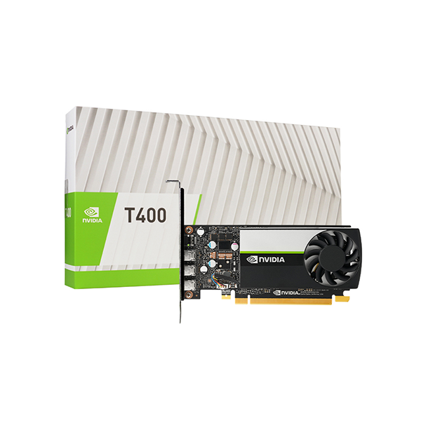 Leadtek 麗臺 NVIDIA T400︱T400 4GB