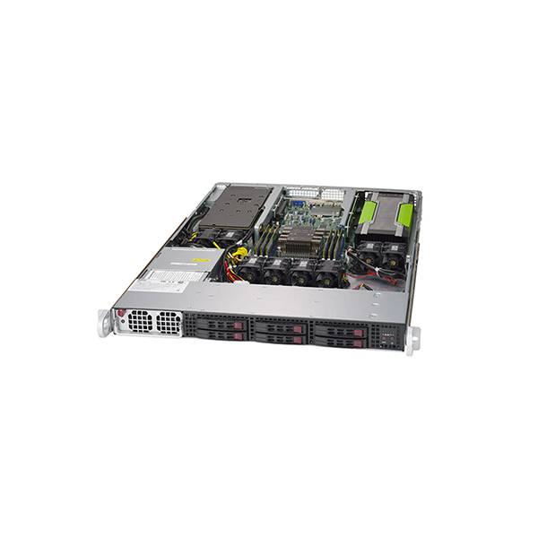 Leadtek 麗臺 WinFast GS1030ST 伺服器