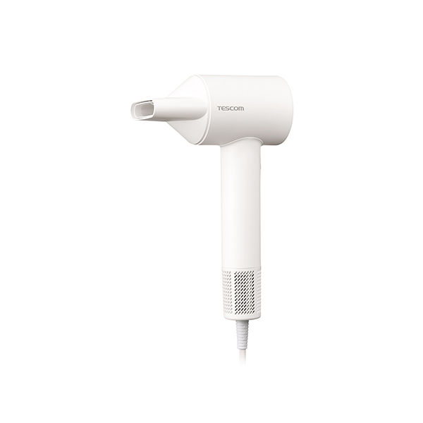 TESCOM 專業負離子吹風機 TD760TW 羽量級BLDC吹風機