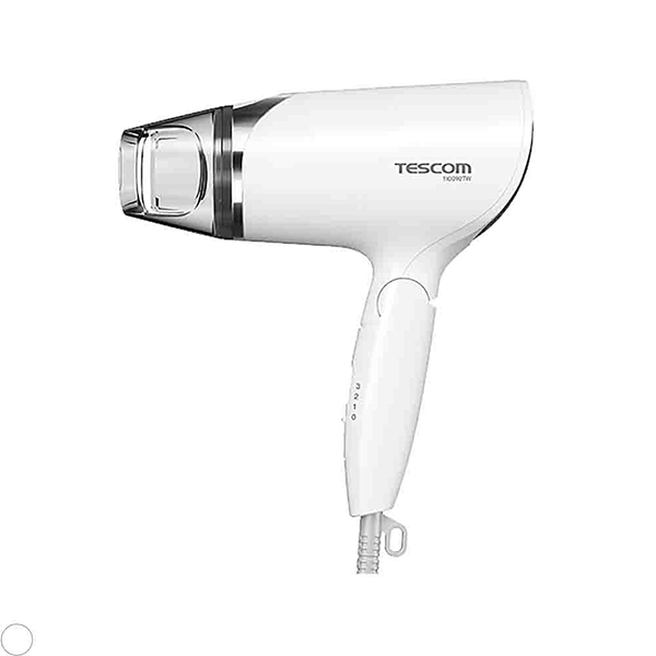 TESCOM 輕量型負離子吹風機 TID292TW CP值最高