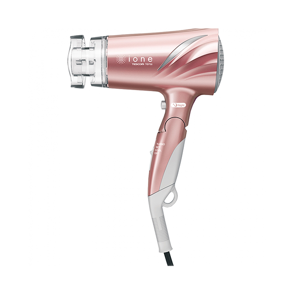TESCOM 低噪音負離子吹風機 TID730TW(N)