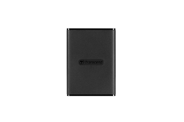 Transcend 創見 ESD270C 行動固態硬碟 250GB 經典黑