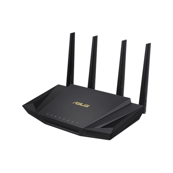 ASUS 華碩 RT-AX3000 雙頻Wi-Fi 6 無線路由器