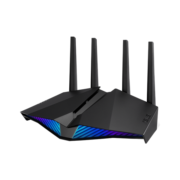 ASUS 華碩 RT-AX82U 雙頻Wi-Fi 6 無線路由器