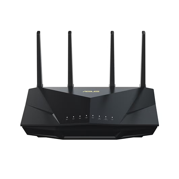 ASUS 華碩 RT-AX5400 雙頻Wi-Fi 6 無線路由器