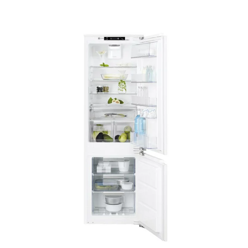 Electrolux 伊萊克斯 ENC2858AOW 極致美味300 255升全嵌入式電冰箱