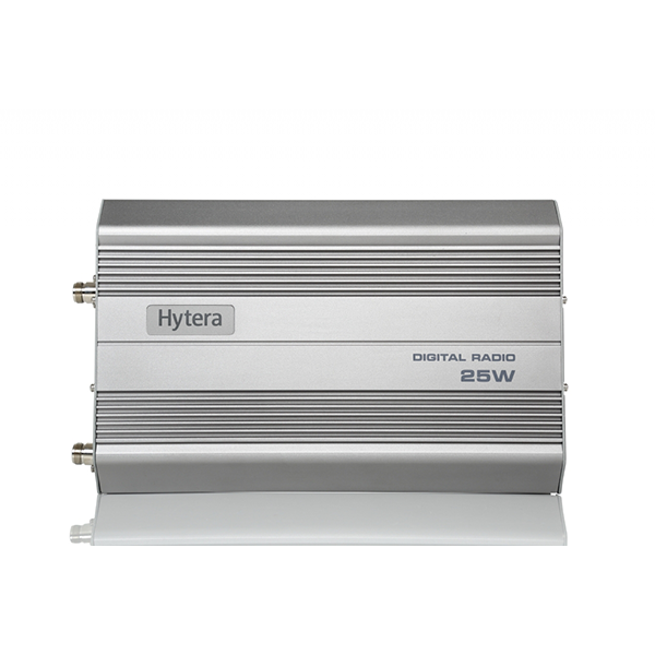 Hytera 海能達 RD628 數位無線電中繼台對講機系統