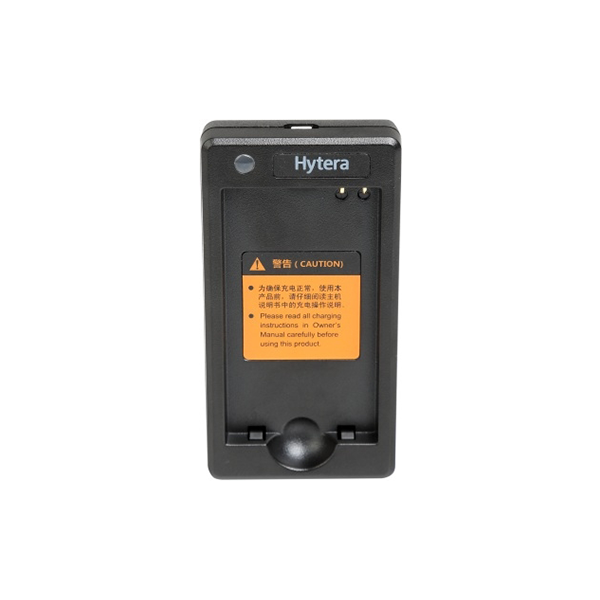 Hytera 海能達 CH10L20 無線電充電座 (PD358/368)