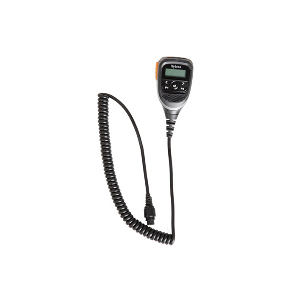 Hytera 海能達 SM25A1 手持無線電 對講機系統