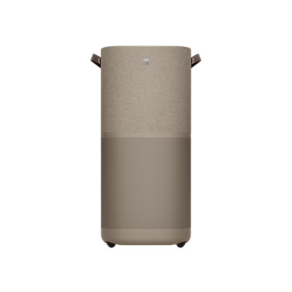 Electrolux 伊萊克斯 EP93-75WBA 極適家居900  雙效涼風循環頂級空淨機  適用31坪空間 (暖沙棕)
