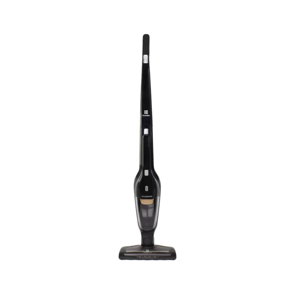 Electrolux 伊萊克斯 ZB3501EB 超級完美管家HEPA進化版 (經典黑)