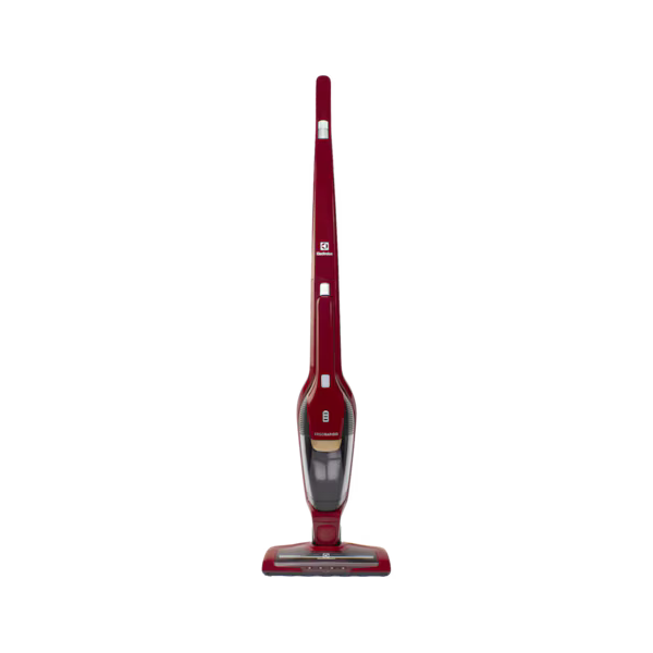 Electrolux 伊萊克斯 ZB3501WR 超級完美管家HEPA進化版 (經典紅)