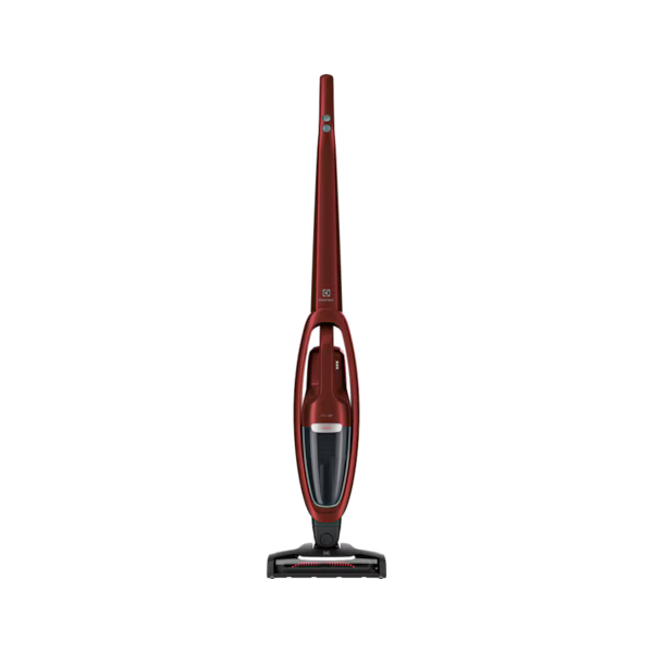 Electrolux 伊萊克斯 WQ71-ANIMA Well Q7 無線吸塵器 (勃艮第酒紅)